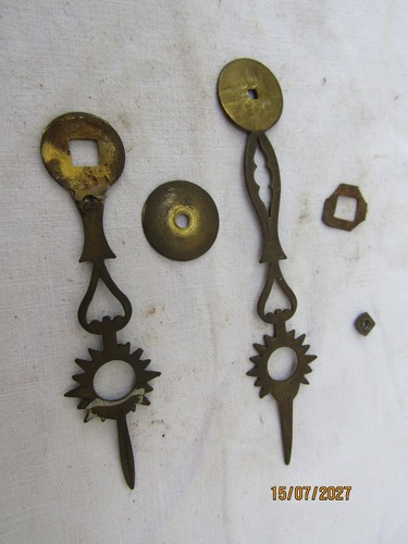 Ancienne paire d - paire,