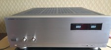 Ampli de puissance hifi LUXMAN