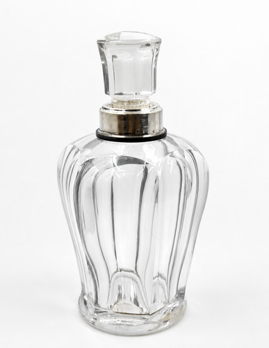 Petit carafe cristal - cristal, baccarat