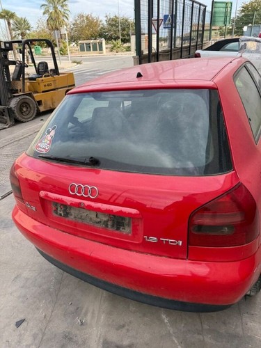 Hayon audi 1996 158940 - hayon,