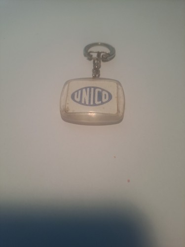 Porte cle ancien magasin - porte, unico