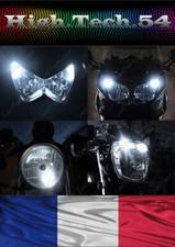 2 ampoules à LED Blanc