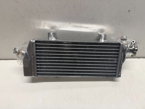 Jmp droit radiateur ktm - radiateur,