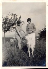 snapshot deux femmes dans la