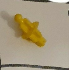 Ancienne pièce détachée