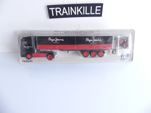 Italeri camion mercedes - camion,