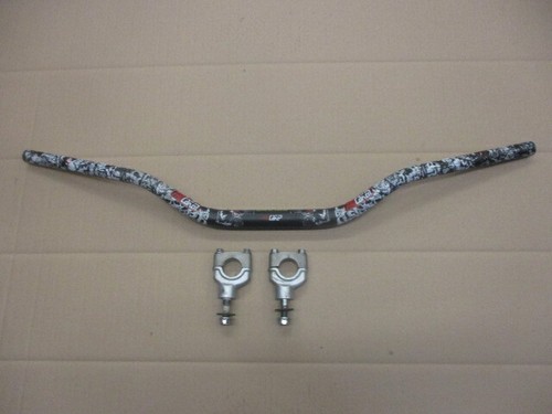 Guidon support - guidon, +