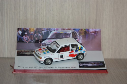 Transkit peugeot 205 gti - transkit,