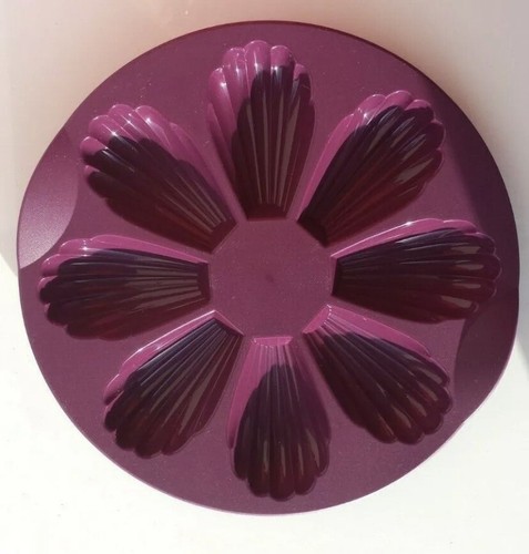 Tupperware neuf moule silicone - moule,