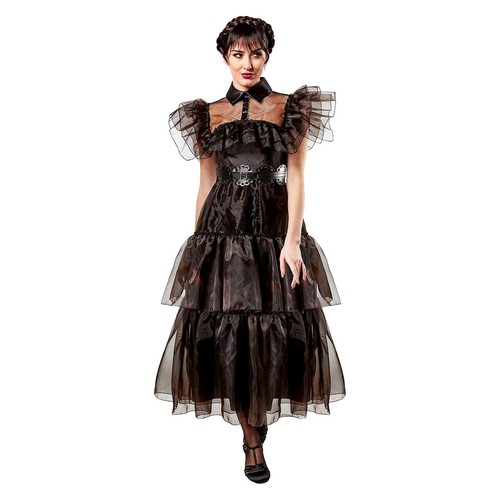 Costume adulte rave dance - d'adulte,
