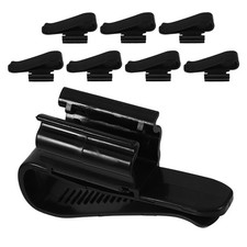 8pcs Aquarium tuyau à eau