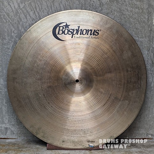 Bosphorus traditional medium - traditional,