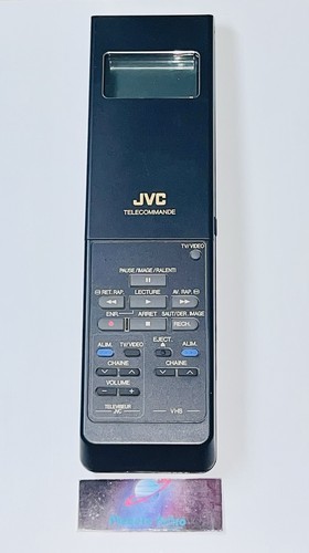Télécommande