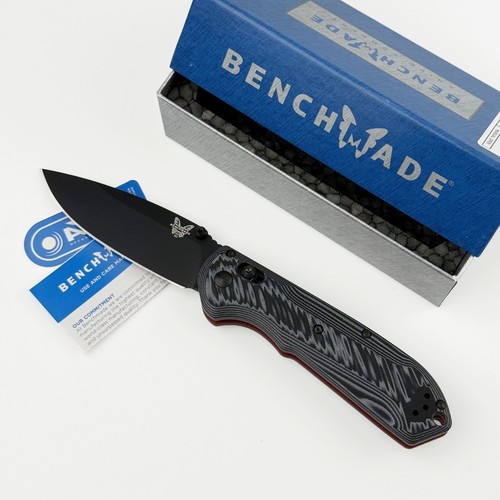 Benchmade 560bk freek s30v - freek,