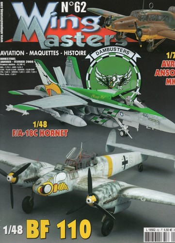 Wing masters dien - dien, bien