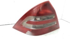2001 Mercedes-Benz C-Class W203 Diesel Sedan LHD Rear SX Headlight 3311