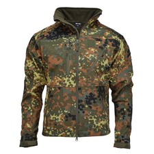 Mil-Tec Veste Softshell