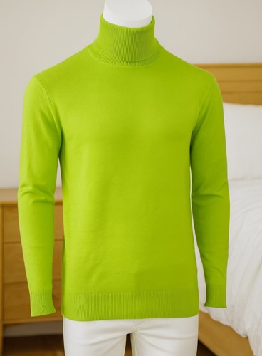 Brave soul pull homme - brave, vert
