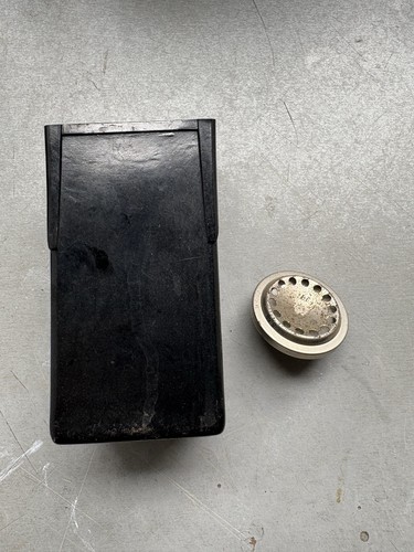 Puits pile feldtelefon - puits,