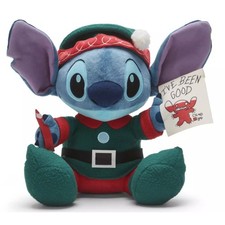 Disney Store Peluche Moyenne