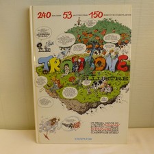 FRANQUIN  LE TROMBONE