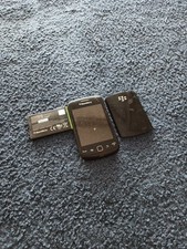 BlackBerry Curve 9380