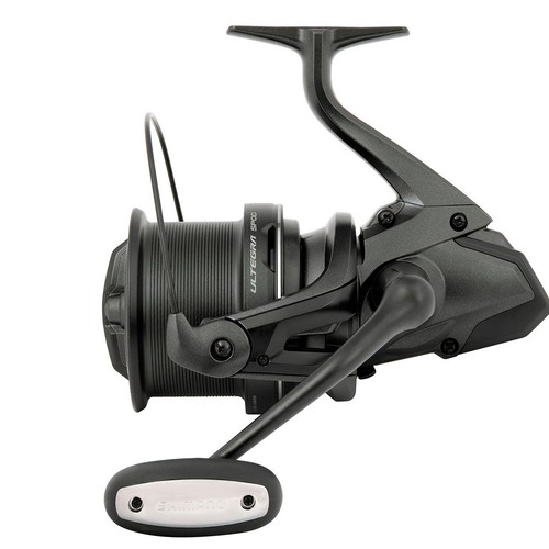 Shimano ultegra xte - spod, roue