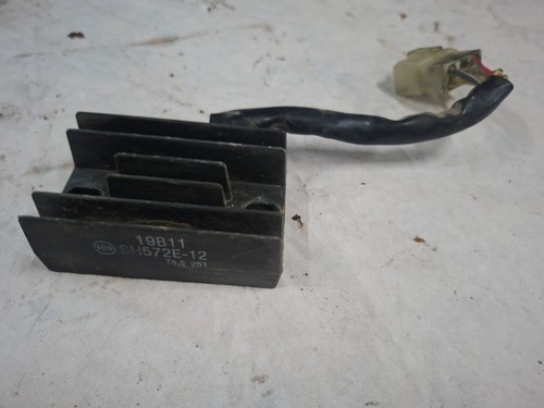 Regulateur suzuki 250 - suzuki,