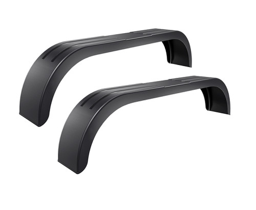 Ailes tandem plastique - ailes, en