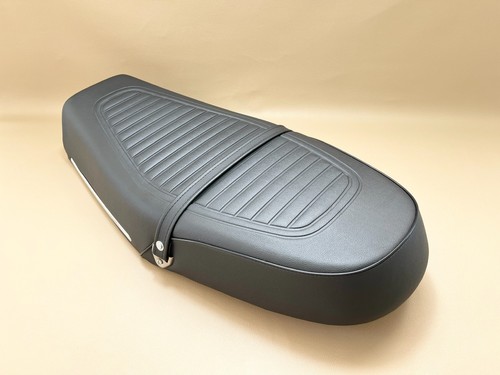Selle siège moto honda gl1000 - selle,