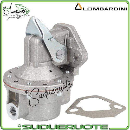 Pompe carburant diesel s2r - carburant,