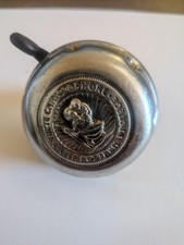 Sonnette Vélo Ancienne SAINT