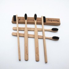 1-5X Brosses à dents en