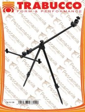 Bras porte-canne Trabucco