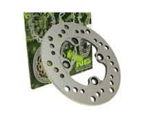 NG de frein 190mm pour HONDA