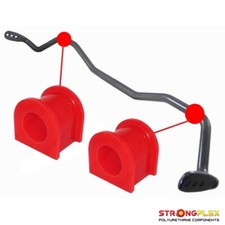 Lexus SC300 SC400 silentblocs barre stabilisatrice avant