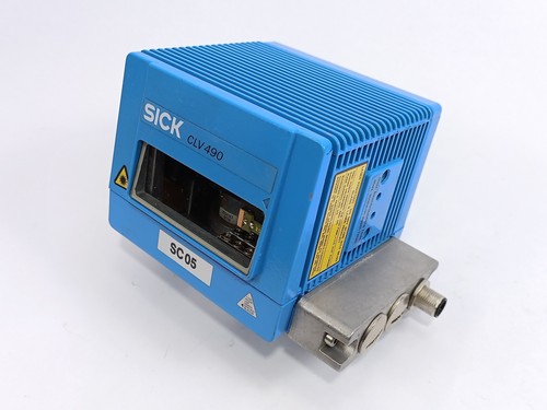Sick 1016958 lecteur - 1016958,
