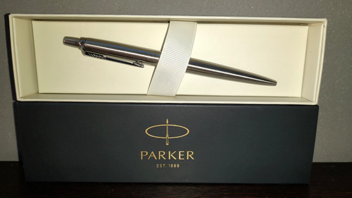 Elegant stylo parker bille - stylo,
