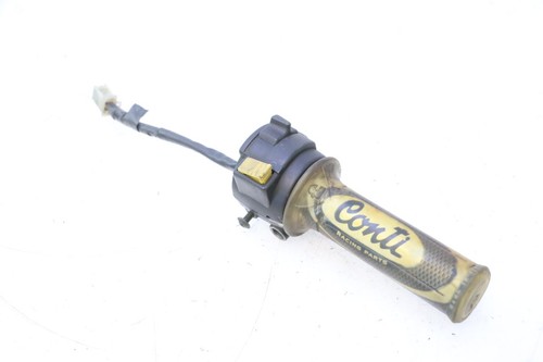 Commodo droit mbk booster - droit,