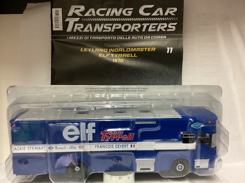 Transporteur voiture course - de,