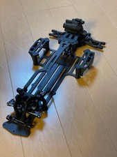 Yokomo YD-2 SX3 Drift RC Car Chassis 1/10 2WD High Performance Kit