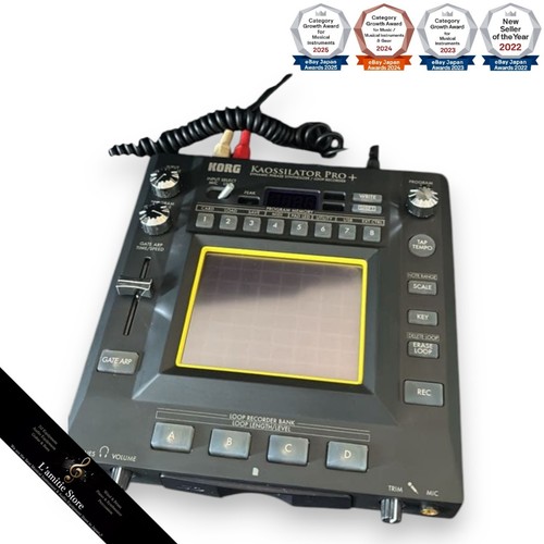 Contrôleur midi portable korg - midi,