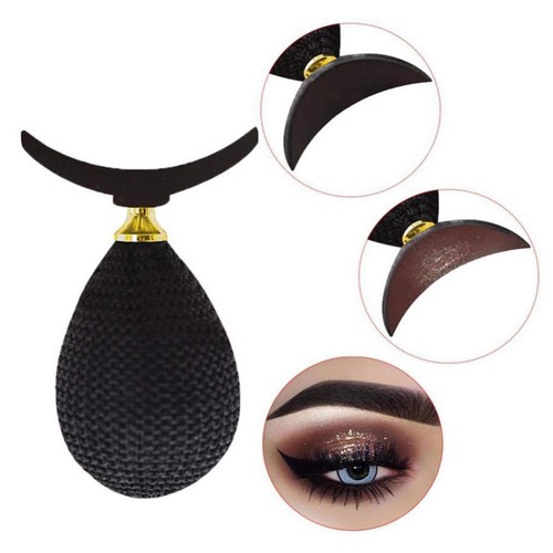 Eyeshadow stamp crease outil - stamp,