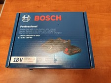 Bosch Professional Starter Set