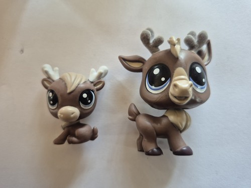 Lps littlest pet - shop, lot