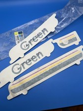 Pack Autocollant Sticker Logo