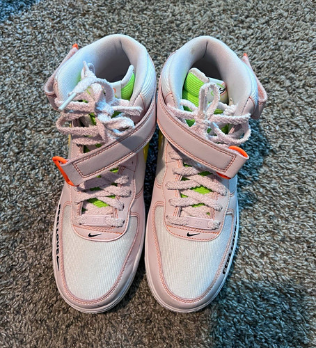 Nike air force mid top - 1,
