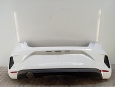 Pare choc arriere RENAULT CLIO