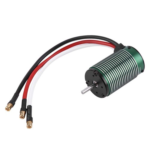 Moteur brushless 2650kv - 1,