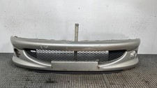Pare choc avant PEUGEOT 206 PHASE 2 CABRIOLET 7401N4
